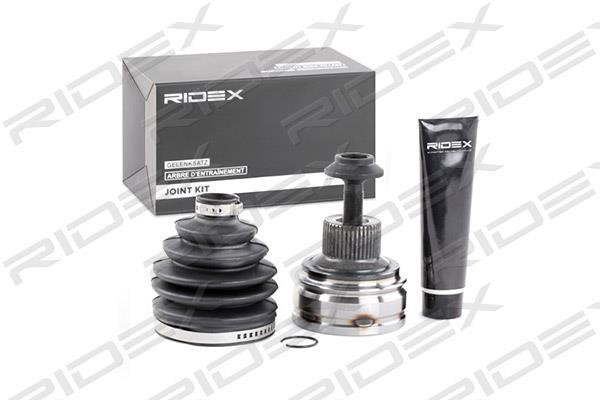 Ridex 5J0157 Joint kit, drive shaft 5J0157
