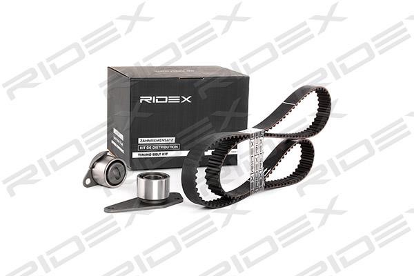 Ridex 307T0274 Timing Belt Kit 307T0274