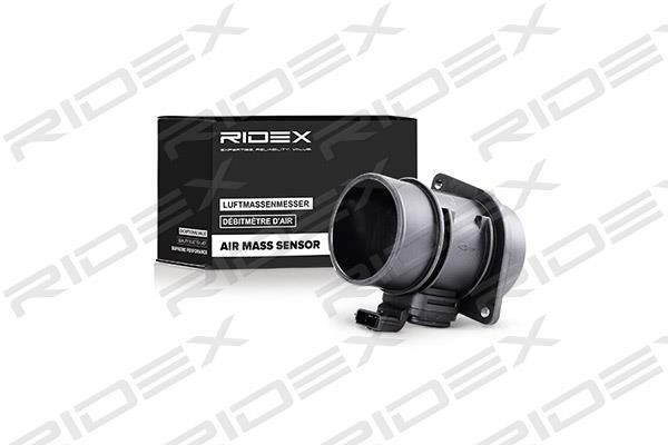 Ridex 3926A0097 Air flow sensor 3926A0097