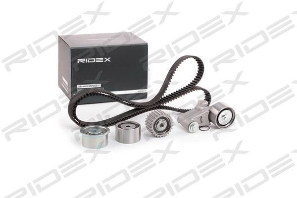 Ridex 307T0090 Timing Belt Kit 307T0090