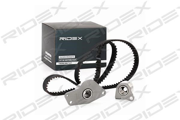 Ridex 307T0082 Timing Belt Kit 307T0082