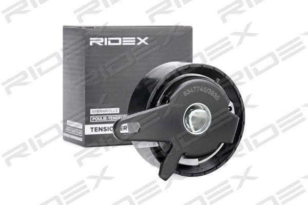 Ridex 308T0031 Tensioner pulley, timing belt 308T0031