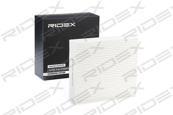 Ridex 424I0361 Filter, interior air 424I0361