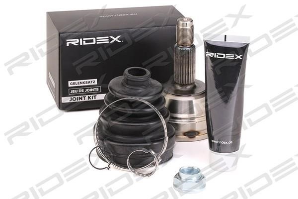 Ridex 5J0199 Joint kit, drive shaft 5J0199