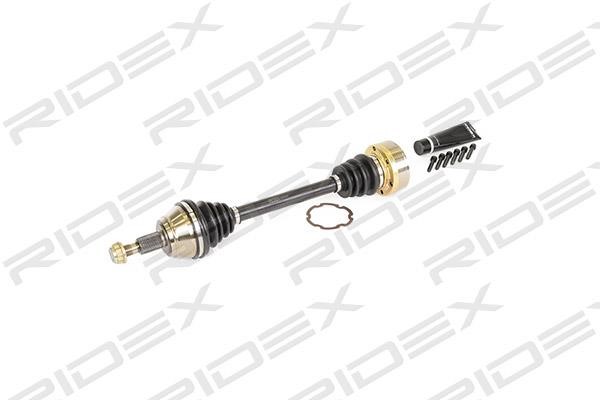 Ridex 13D0004 Drive shaft 13D0004