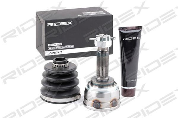 Ridex 5J0215 Joint kit, drive shaft 5J0215