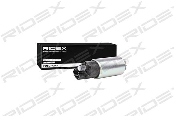 Ridex 458F0032 Fuel pump 458F0032