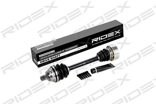 Ridex 13D0108 Drive shaft 13D0108