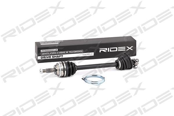 Ridex 13D0313 Drive shaft 13D0313