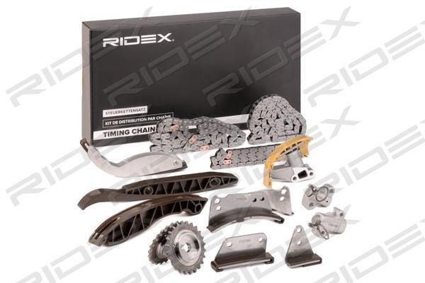Ridex 1389T0189 Timing chain kit 1389T0189