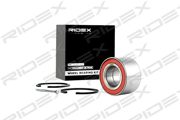Ridex 654W0084 Wheel bearing kit 654W0084