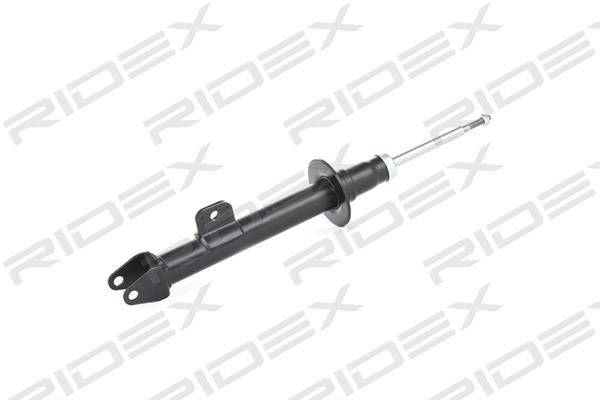 Ridex 854S0514 Front Left Gas Oil Suspension Shock Absorber 854S0514