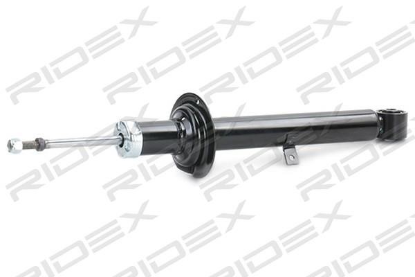 Front right gas oil shock absorber Ridex 854S1482