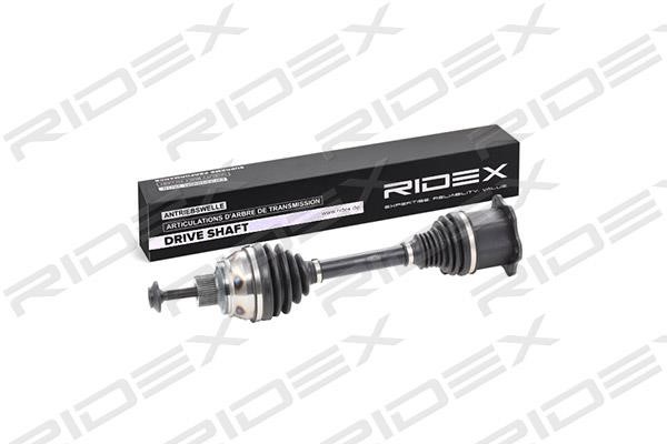 Ridex 13D0226 Drive shaft 13D0226