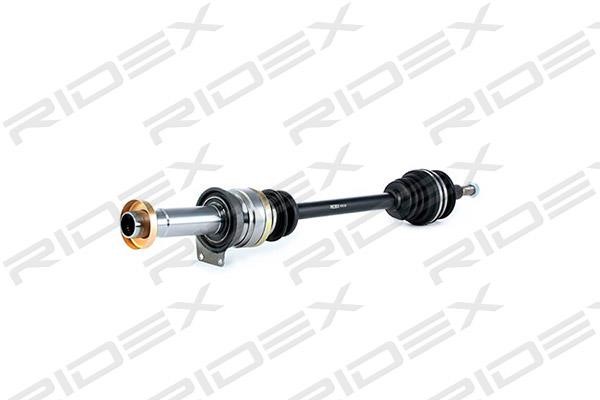 Ridex 13D0139 Drive shaft 13D0139