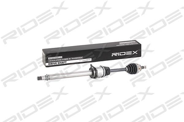 Ridex 13D0018 Drive shaft 13D0018