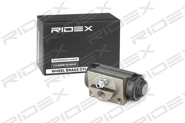 Ridex 277W0081 Wheel Brake Cylinder 277W0081