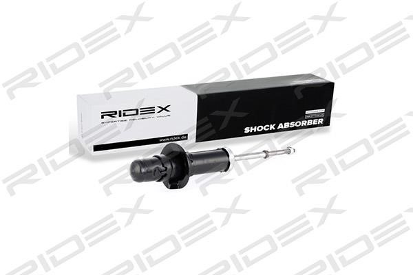 Ridex 854S0257 Front oil shock absorber 854S0257