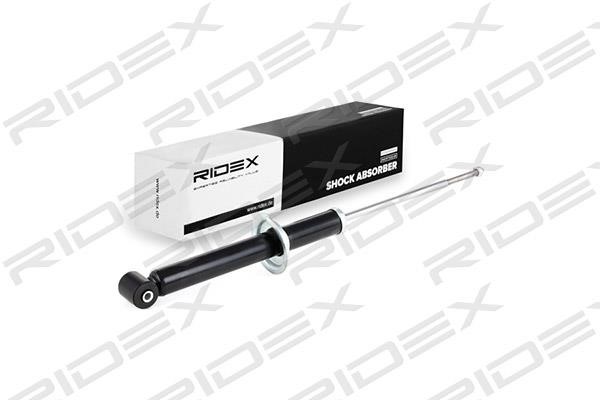 Ridex 854S0350 Rear oil shock absorber 854S0350