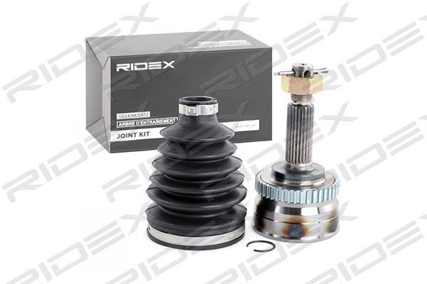 Ridex 5J0194 Joint kit, drive shaft 5J0194