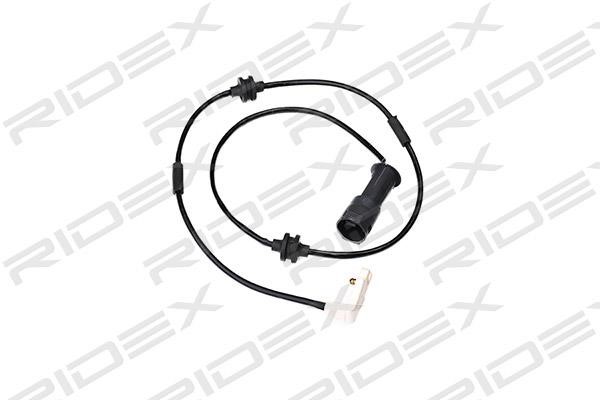 Ridex 407W0029 Warning contact, brake pad wear 407W0029