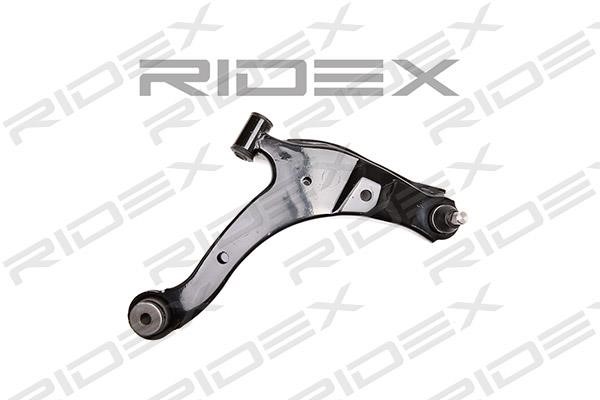 Ridex 273C0346 Track Control Arm 273C0346