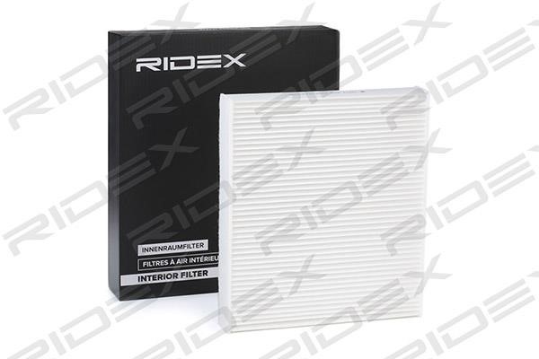 Ridex 424I0317 Filter, interior air 424I0317