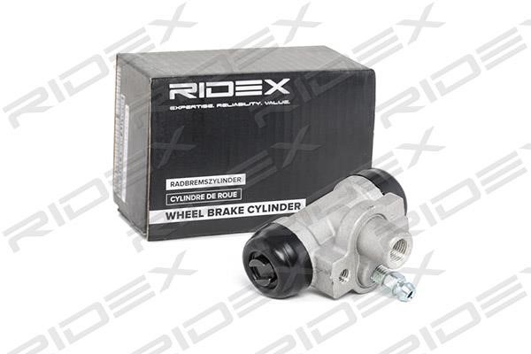 Ridex 277W0043 Wheel Brake Cylinder 277W0043