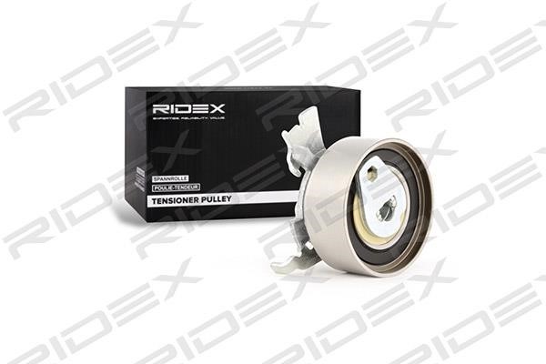 Ridex 308T0071 Tensioner pulley, timing belt 308T0071
