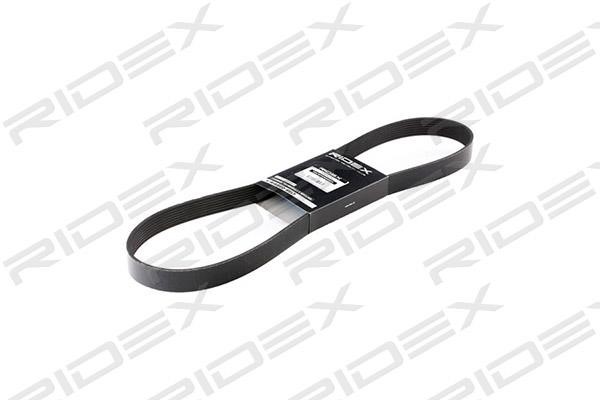 Ridex 305P0155 V-Ribbed Belt 305P0155