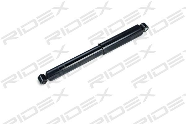 Ridex 854S0200 Rear oil and gas suspension shock absorber 854S0200