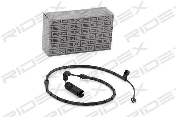 Ridex Warning contact, brake pad wear – price