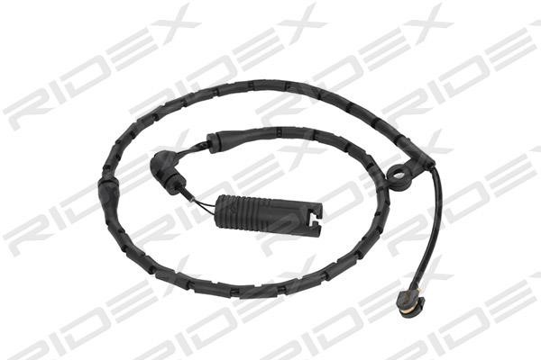 Ridex 407W0026 Warning contact, brake pad wear 407W0026