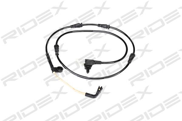 Ridex 407W0057 Warning contact, brake pad wear 407W0057