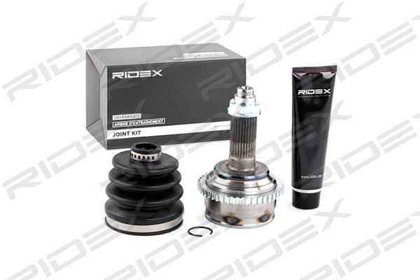 Ridex 5J0083 Joint kit, drive shaft 5J0083