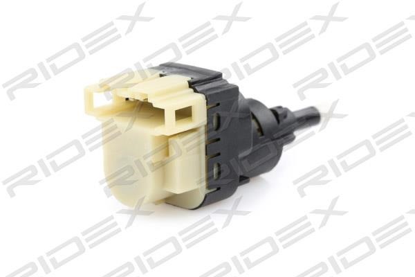 Brake light switch Ridex 806B0004