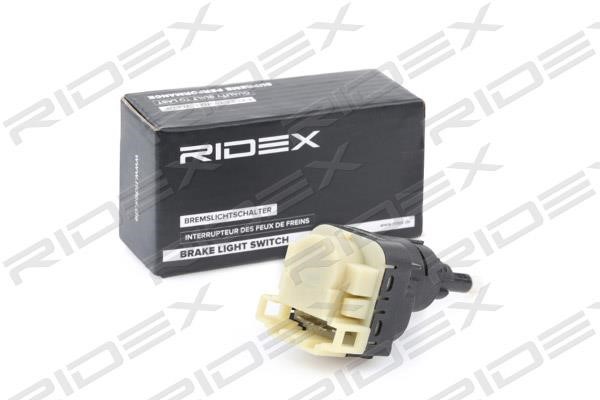 Ridex 806B0004 Brake light switch 806B0004
