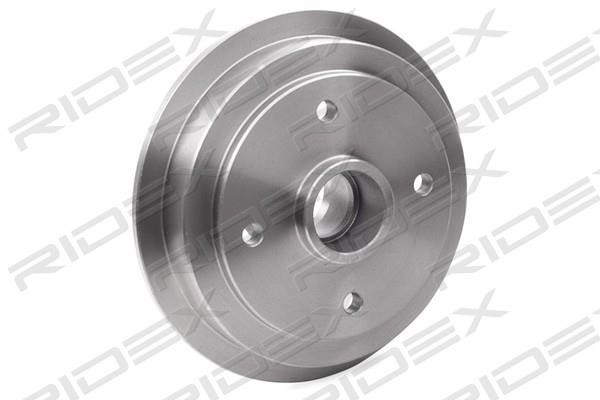 Ridex Rear brake drum – price
