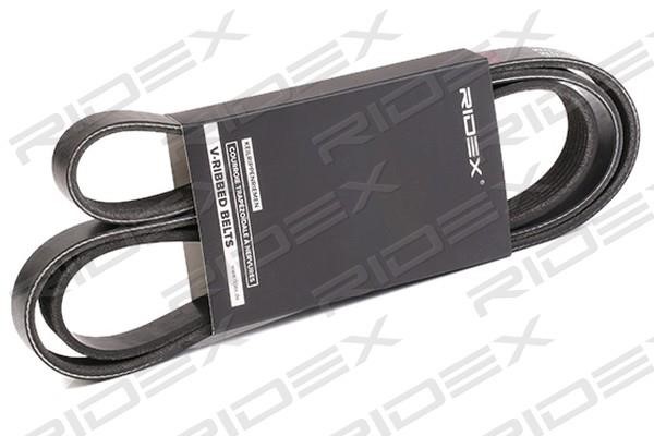 Ridex 305P0085 V-Ribbed Belt 305P0085