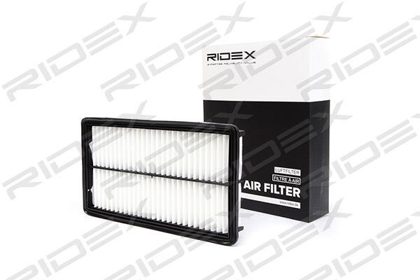 Ridex 8A0026 Air filter 8A0026