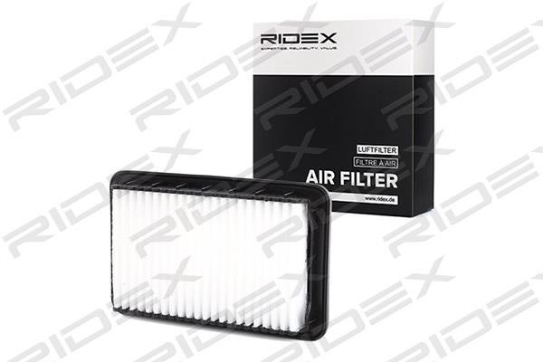 Ridex 8A0438 Air filter 8A0438