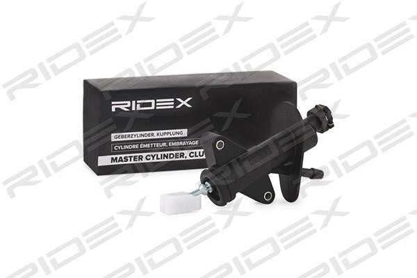 Ridex 234M0069 Master cylinder, clutch 234M0069
