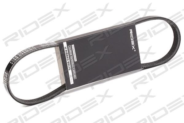 Ridex 305P0221 V-Ribbed Belt 305P0221