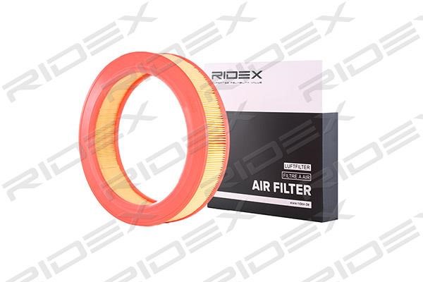 Ridex 8A0203 Air filter 8A0203