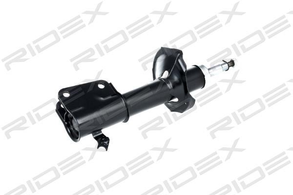 Front right gas oil shock absorber Ridex 854S0300