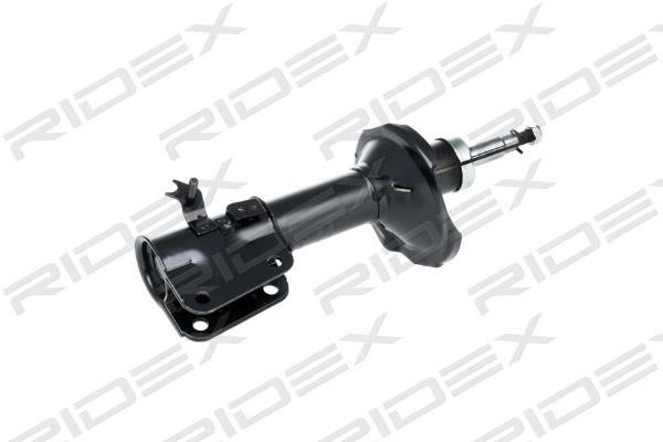 Ridex 854S0300 Front right gas oil shock absorber 854S0300