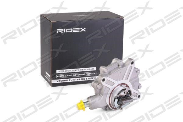 Ridex 387V0003 Vacuum pump 387V0003