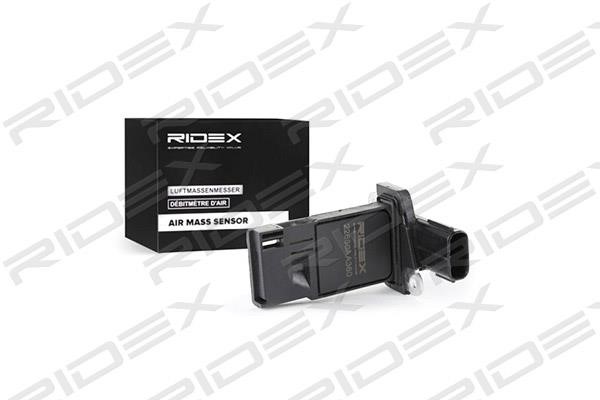Ridex 3926A0250 Air mass sensor 3926A0250