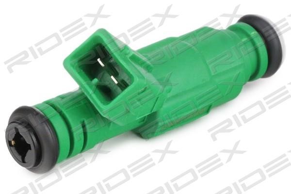 Injector Nozzle Ridex 3902I0086