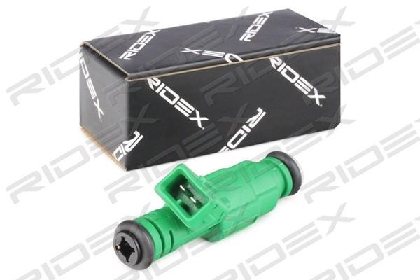 Ridex 3902I0086 Injector Nozzle 3902I0086